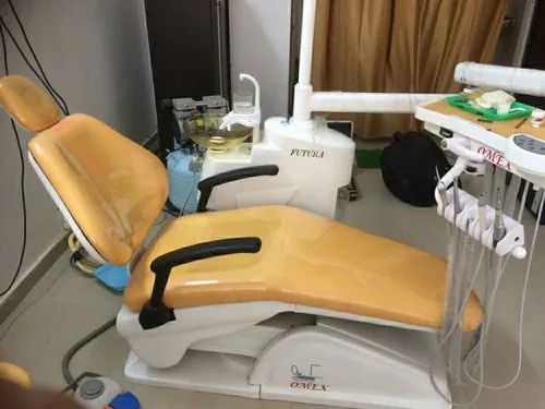 Electrical Dental Chair