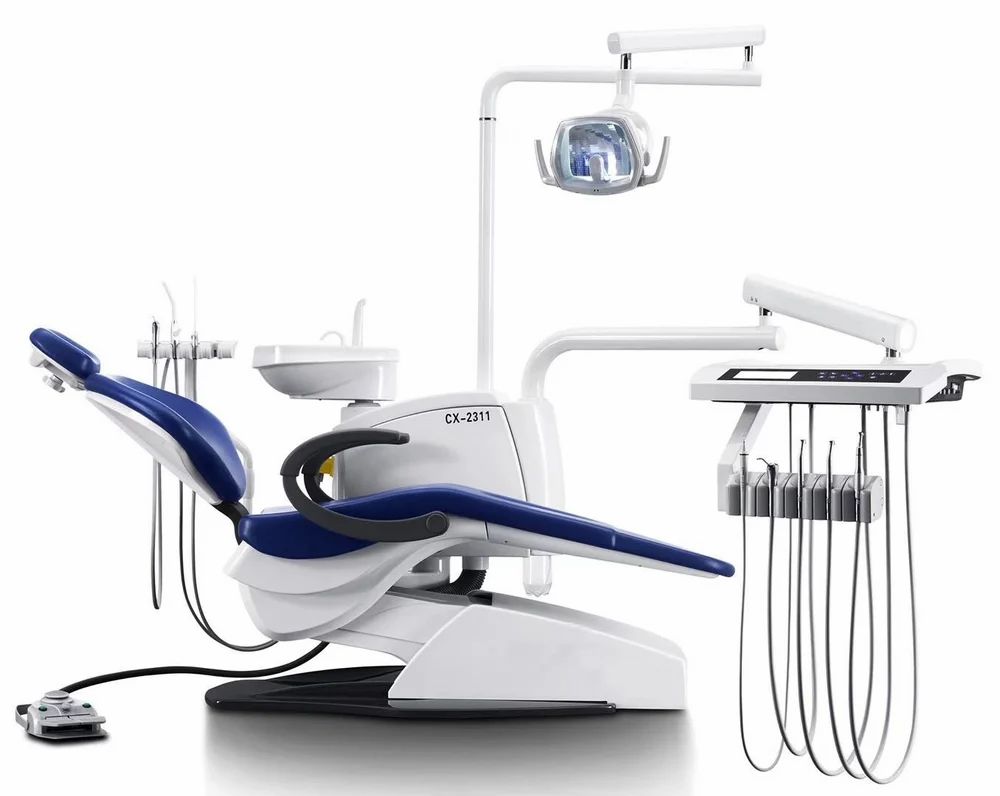 Omex Futura Dental Chair