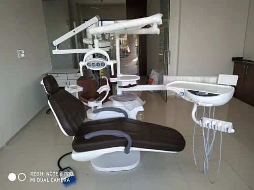 Omex Everest Baseless Dental Chair