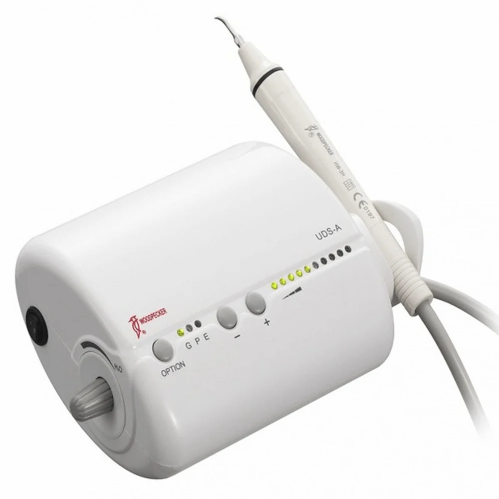 Woodpecker Scaler UDS-P LED